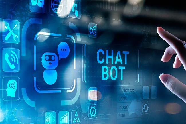 Restaurant Chatbot Marketing