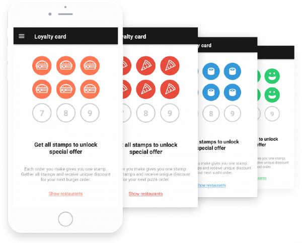 Customized Design Options