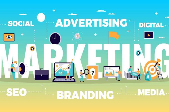 Restaurant Marketing Tools