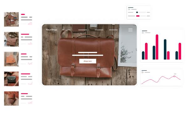 Restaurant Online Shop Management Tools