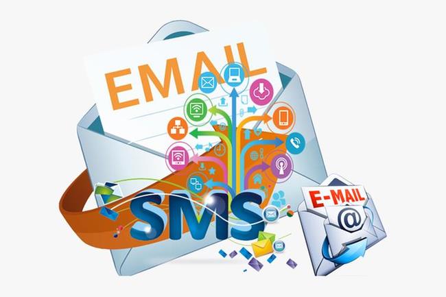 Restaurant Email and SMS Marketing