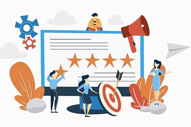 Restaurant Reputation Management