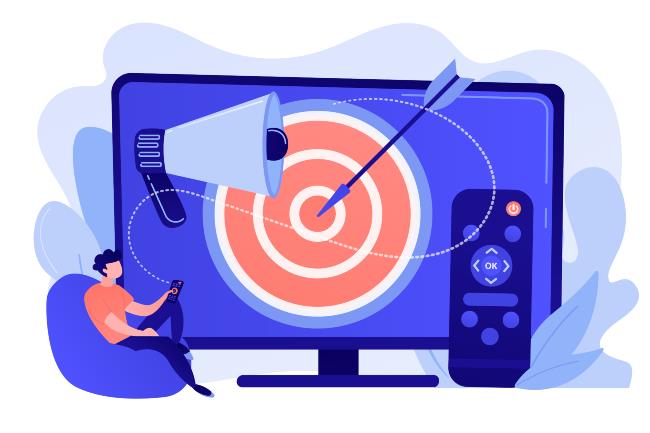 Restaurant Television Advertisement Production