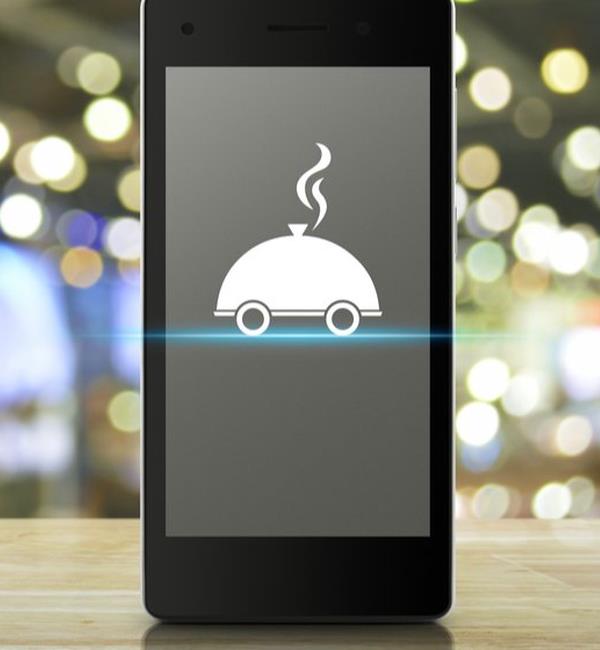 Restaurant Online Food Ordering System