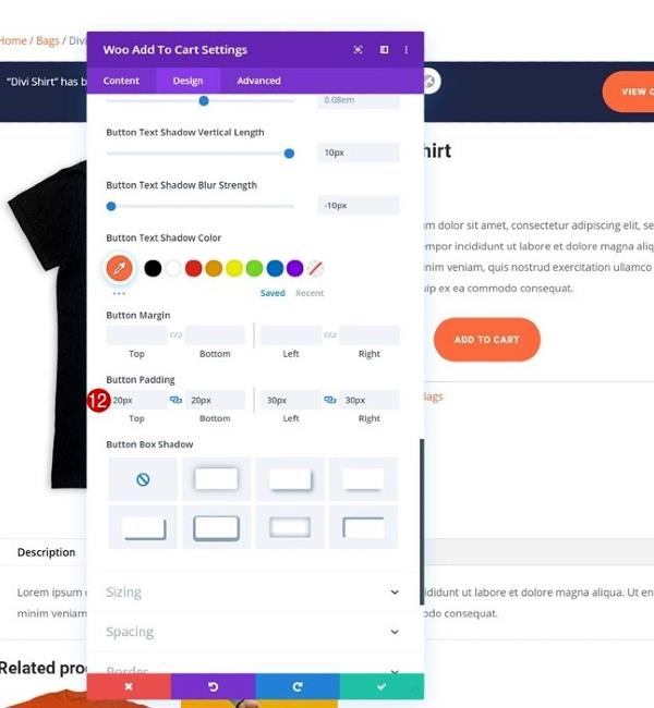 WooBuilder WooCommerce Online Shop