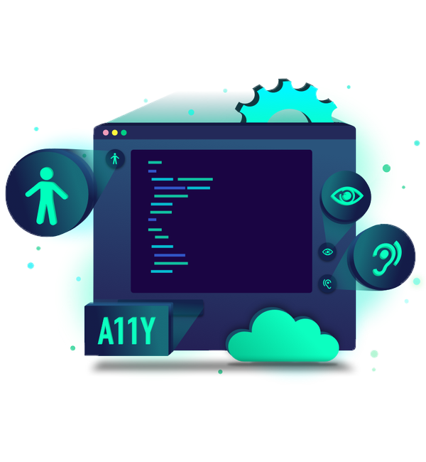 Web Accessibility WordPress Website Plugin